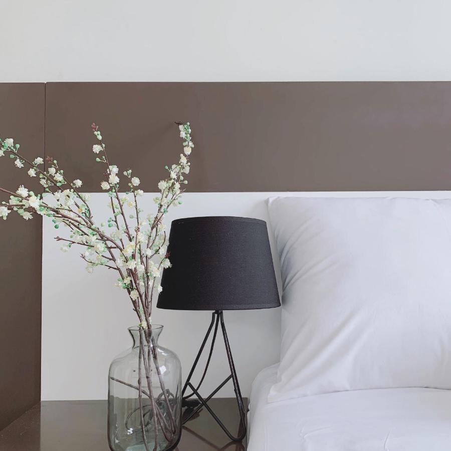 สตาร์ กลอรี ซันไรส์ซิตี้ Aparthotel โฮจิมินห์ซิตี้ ภายนอก รูปภาพ